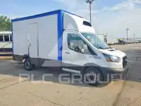 2023 Ford TRANSIT photo