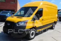 2023 Ford TRANSIT фото