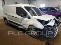 2023 Ford TRANSIT фото