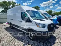 2023 Ford TRANSIT фото