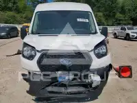 2023 Ford TRANSIT фото