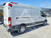 2023 Ford TRANSIT photo