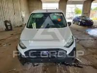 2023 Ford TRANSIT фото