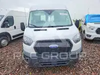 2023 Ford TRANSIT photo