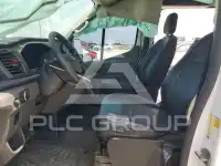 2023 Ford TRANSIT фото