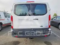 2023 Ford TRANSIT фото