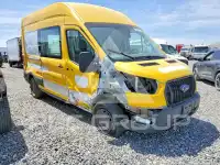 2023 Ford TRANSIT фото