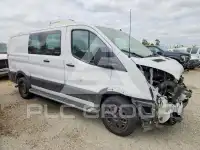 2023 Ford TRANSIT фото