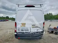 2023 Ford TRANSIT photo