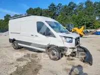 2023 Ford TRANSIT фото