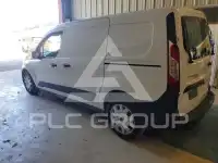 2023 Ford TRANSIT фото