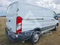 2023 Ford TRANSIT фото