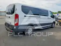 2023 Ford TRANSIT photo