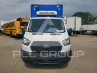 2023 Ford TRANSIT фото