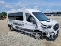 2023 Ford TRANSIT фото
