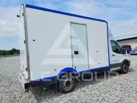 2023 Ford TRANSIT фото