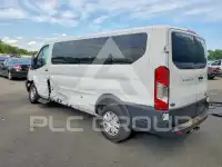 2023 Ford TRANSIT photo