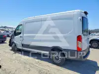 2023 Ford TRANSIT photo