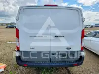2023 Ford TRANSIT фото