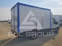 2023 Ford TRANSIT photo