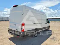 2023 Ford TRANSIT фото
