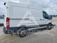 2023 Ford TRANSIT фото