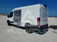 2023 Ford TRANSIT фото