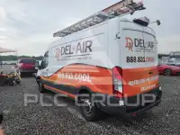 2023 Ford TRANSIT photo