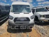 2023 Ford TRANSIT photo