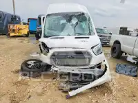 2023 Ford TRANSIT photo