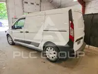 2023 Ford TRANSIT фото