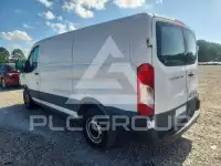 2023 Ford TRANSIT photo