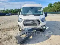 2023 Ford TRANSIT фото