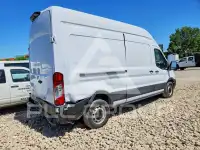 2023 Ford TRANSIT photo