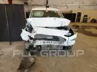 2023 Ford TRANSIT фото