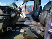2023 Ford TRANSIT photo