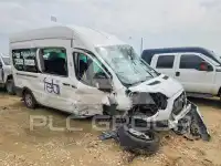 2023 Ford TRANSIT photo