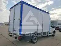 2023 Ford TRANSIT фото
