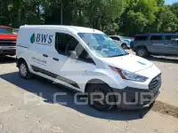 2023 Ford TRANSIT фото