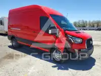 2023 Ford TRANSIT фото