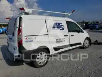 2023 Ford TRANSIT фото