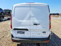 2023 Ford TRANSIT фото