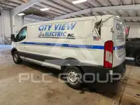 2023 Ford TRANSIT фото