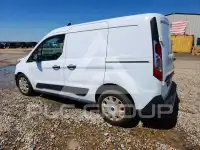 2023 Ford TRANSIT фото