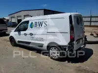 2023 Ford TRANSIT фото