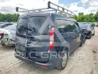 2023 Ford TRANSIT фото