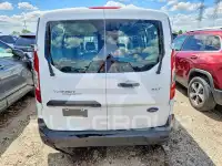 2023 Ford TRANSIT photo