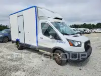 2023 Ford TRANSIT photo