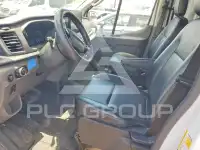 2023 Ford TRANSIT фото