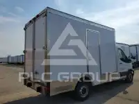2023 Ford TRANSIT фото